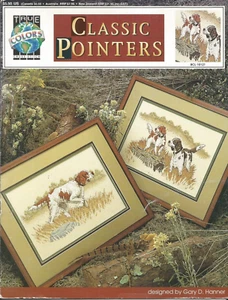 Classic Pointers True Colors BCL-10121 - Picture 1 of 2