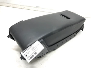 2015-2016 HYUNDAI GENESIS REAR SEAT CENTER ARMREST W/ CUP HOLDER OEM #NOTE - Bild 1 von 17