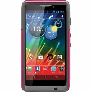 Otterbox 77-20144 Commuter Series Hülle für Motorola DROID RAZR HD, 100% - Bild 1 von 1