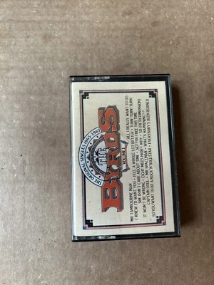 The Byrds The Original Singles 1965 - 1967 Volume 1 CBS UK 1980 Tested - Изображение 1 из 4