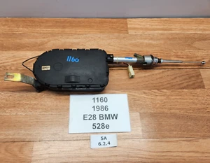 ✅ OEM BMW E28 E30 528 Rear Power Auromatic Electric Radio FM Antenna Module - Picture 1 of 17