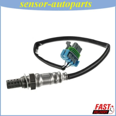Sensor de oxígeno para Cadillac CTS 2010-2014 3,0 L y 10-15 Chevrolet Camaro 3,6 L Foto 1 de 4