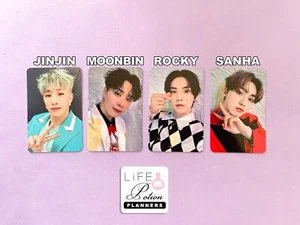 ASTRO | Kpop | Fahrt zur Sternenstraße | POB Benefit Fotokarte [US-Verkäufer] - Bild 1 von 5