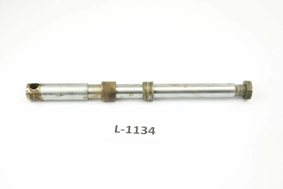 BMW R 45 R 65 248 año 1984 - Eje delantero rueda eje delantero Foto 1 de 1