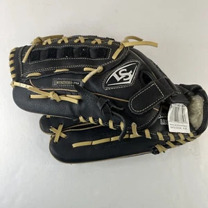 Louisville Slugger Softball Glove Genesis 1884 GENBD-1400RH LHT 14" - Picture 1 of 8