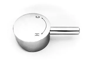 DZ2 lever handle mixer tap replacement shower - Picture 1 of 2