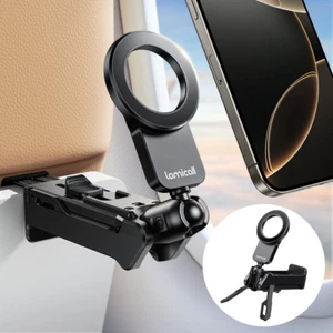 for Mag Safe Airplane Phone Holder Travel Essentials for Flying Plane Handsfree - Picture 1 of 12