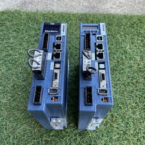 Advantech LNC ESD201D6-VE2 EtherServo 2 pcs - Picture 1 of 6