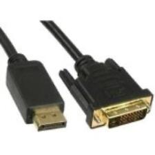 Unirise, USA DisplayPort/DVI Video Cable DVIDP-06F-MM (dvidp06fmm)