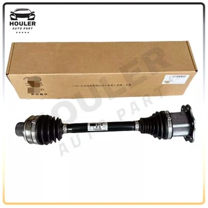 OEM For Audi Q5 09-17 Front Left or Right CV Axle Shaft Assembly 8R0407271G - Picture 1 of 4