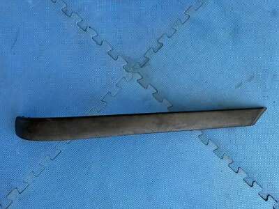 BMW E36 Serie 3 1994-1999 M3 318i 328i 323i parachoques trasero derecho moldura Foto 1 de 4