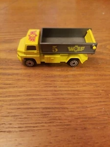 CORGI TIPPING LORRY DUMP TRUCK WOLF Lamborghini Fast Free shipping - Picture 1 of 6