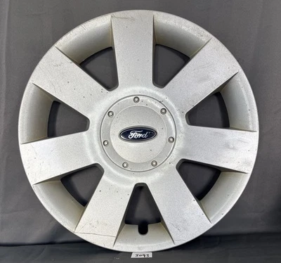 Tapacubos Ford Fusion (2006-2009) usados, cubierta de rueda, 7E5Z1130A #7046 Foto 1 de 4