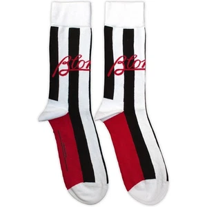 Calcetines Blondie - Mercancía con licencia oficial - Empresa del Reino Unido - Imagen 1 de 1