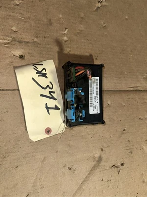 Chevrolet Tahoe 2003 2004 2005 2006 módulo de caja de transferencia 4x4 TCCM 12584314 Foto 1 de 2