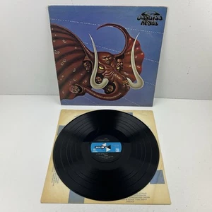 Osibisa Heads Vinyl LP Record EX/VG+ 1972 UK Gatefold Album MDKS 8007 - Picture 1 of 24