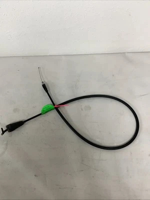 Cable acelerador Husqvarna 2T 50402091000 2018 KTM 250 Foto 1 de 4