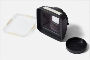 Panasonic AG-LA7200 72mm Anamorphic Objektivadapter - Bild 1 von 2