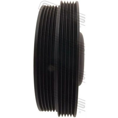 ORIGINAL® Febest Riemenscheibe, Kurbelwelle für Mitsubishi LANCER VII Kombi - Bild 1 von 4