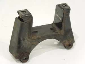 Skoda Roomster 5J 06-10 NS Left Engine Gearbox Support Mount Bracket 6Q0199111K - Picture 1 of 5