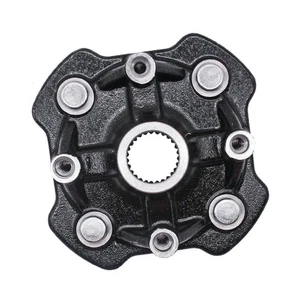 Wheel Hub 44615-hr3-a20 Metal Replacement - Picture 1 of 6