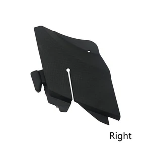 Pair Cowl Panel Windshield Window Wiper Panel L+R Fit 2007-08 Honda City GD6 8 [ - Picture 1 of 7