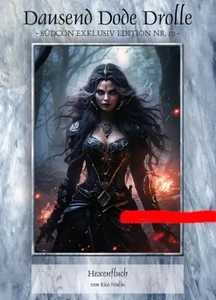 Hexenflug - Midgard Abenteuer in Alba (SC19) - Bild 1 von 1