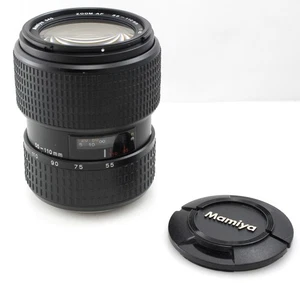 Mamiya 645 AF 55-110mm f4.5 Mamiya AF AFD & Phase One 645DF Parts/repair - Picture 1 of 5