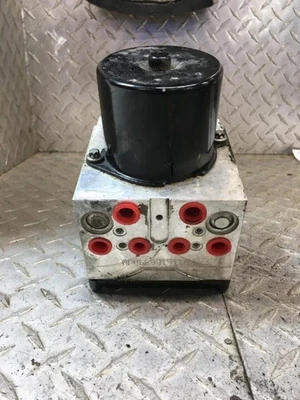 2011 Dodge Ram 1500 ABS Anti Lock Brake Pump Module Assembly OEM 11 Foto 1 de 3