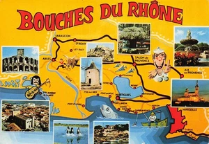 6 NICE PROVENCE - Bild 1 von 2
