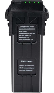 Mavic 3 Battery, 5000mAh Intelligent Flight Battery Compatible with DJI Mavic 3 - Picture 1 of 6