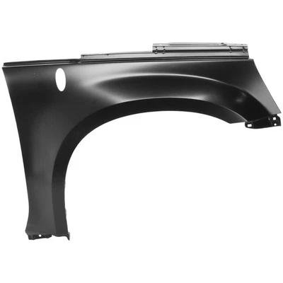 For 2005-2009 Equinox Fender Front, Right Primed Steel GM1241319 - Imagem 1 de 4
