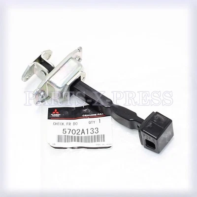 GENUINO OEM MITSUBISHI ECLIPSE 2006-2012 PUERTA DELANTERA REVISIÓN IZQUIERDA O DERECHA 5702A133 Foto 1 de 4