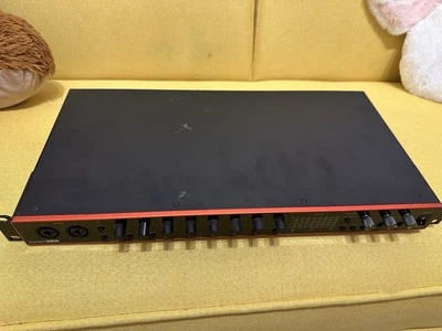 FOCUSRITE Scarlett 18i20 3th Gen Audio Interface USB - Immagine 1 di 4