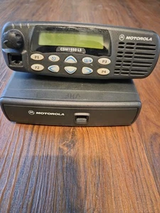 Motorola CDM1550 LS VHF - Zdjęcie 1 z 2