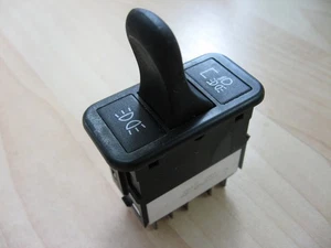 Freightliner Columbia A06-30769-010 Headlight Switch A0630769010 #M261HP - Picture 1 of 5