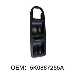 Replacement Bezel Trim for Golf 6 Window Control Panel Installation Guide - Picture 1 of 12