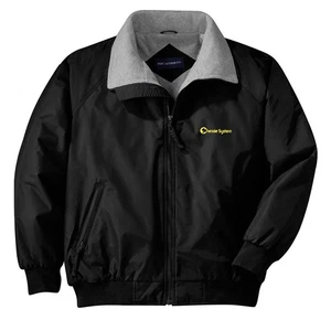 Chessie System Embroidered Jacket [35] - Picture 1 of 1