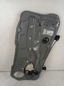 Elevalunas eléctrico delantero izquierdo VOLKSWAGEN GOLF 4 1J3837729BB - Imagen 1 de 7