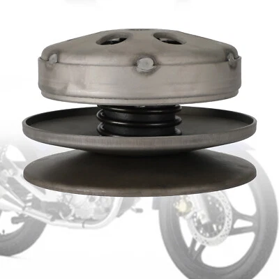Clutch Variator Pulley Set For Yamaha Gpd125/150 Nmax150/155 Xmax125 Yp125Ra T9 - Image 1 of 4