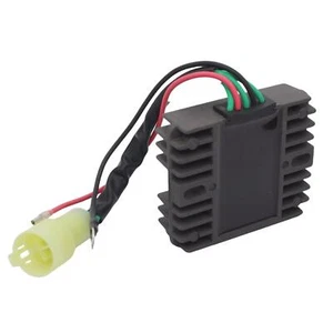 Regulador de voltaje rectificador para Yamaha 67F-81960-11-00 67F-81960-12-00 70-100 Hp - Imagen 1 de 6