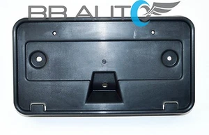 2006-2010 FORD EXPLORER LICENSE PLATE TAG BRACKET HOLDER FO1068127 6L2Z17A385AAA - Picture 1 of 2