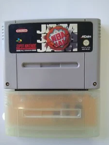 DE-SNES ADAPTER PLAY USA-JAPAN-PAL IN ALL SNES NEW - Picture 1 of 9