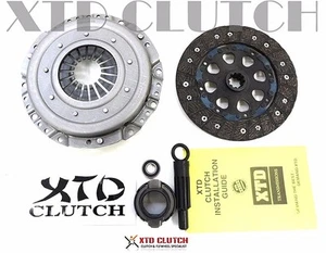 Kit de embrague OEM 1991 1992 1993 1994 1995 1996 1997 1998 318i 318Ti sin aire acondicionado - Imagen 1 de 1