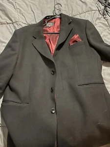 Trojan Crombie Coat - Picture 1 of 1