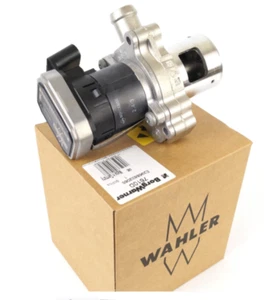 Genuine WAHLER EGR VALVE (2004-2006) 6461420119 - Picture 1 of 6