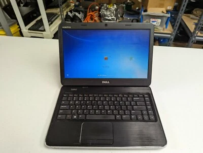 Dell Vostro Laptop 2420 | i3-2348M, 4GB, 500GB HDD | Used w/ Mild Cosmetic Wear - Image 1 of 4