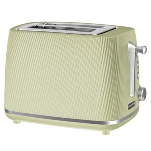 Daewoo Cascade Sage 2 Slice Toaster - Picture 1 of 3