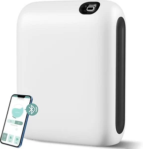 Barthelemy Scent Air Machine for Home, 1500 Sq. Ft Coverage Waterless Essential - Picture 1 of 8