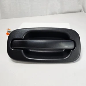 Manija de puerta exterior pasajero trasero 15721572 para Chevy GMC Cadillac RR 1999-2007 - Imagen 1 de 5